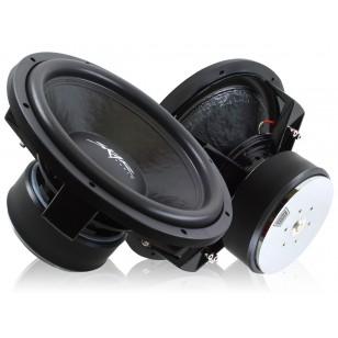 Автомобильный сабвуфер Skar Audio DDX-15 D2 Автомобильный сабвуфер Skar Audio DDX-15 D2